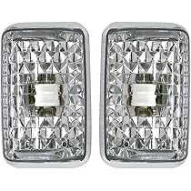 17スーパーグレート等　ウィンカーガーニッシュ鏡面ステンレス　4ピース　その他 e4dac34de4519d54027098faab7aa8