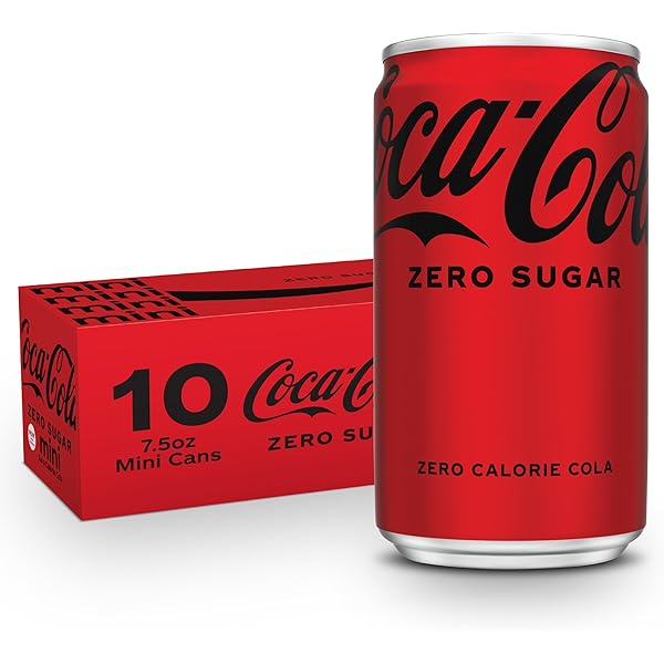 Amazon.co.jp: Coca-Cola, 7.5 fl oz (pack of 10) : 食品・飲料