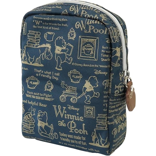 Amazon.co.jp: メイクボックス くまプーさん コスメボックス コスメ大