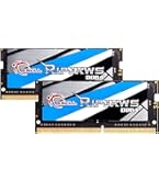 キングストン ノートPC用メモリ DDR4 3200MT/秒 32GB KVR32S22D8/32