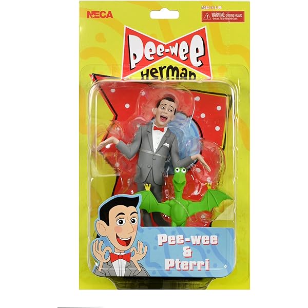 Amazon.co.jp: Pee-Wee's Playhouse 1 [DVD] [Import] : DVD
