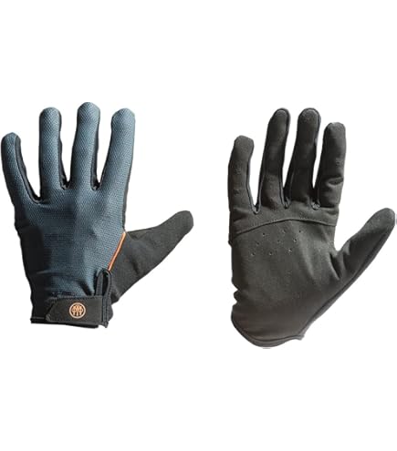 Amazon.co.jp: ベレッタ メッシュグローブ ブラックグレー Sサイズ