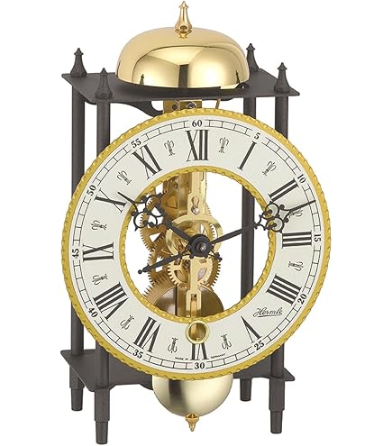 Amazon.co.jp: Hermle 22734-000701 : ホーム＆キッチン