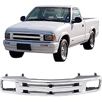 Chevrolet S-10 ピックアップトラックシボレー部品取り不動