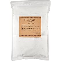 Amazon.co.jp: 【100g×5個入】高砂産業 除湿のミカタ 乾燥剤