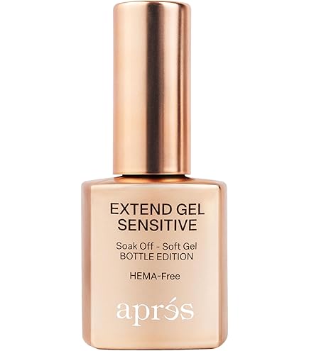 Amazon | APRÉS Gel-X® アーモンド ネイルチップセット｜280枚入り