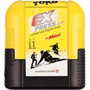 お買い得AXF10、AX10 スキー用ワックス 6個 Amazon.co.jp 人気ギフトランキング: スキー・スノーボード用ワックス