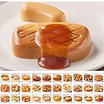Amazon.co.jp: エバースマイル 介護食 やわらかムース ふっくら粒なし