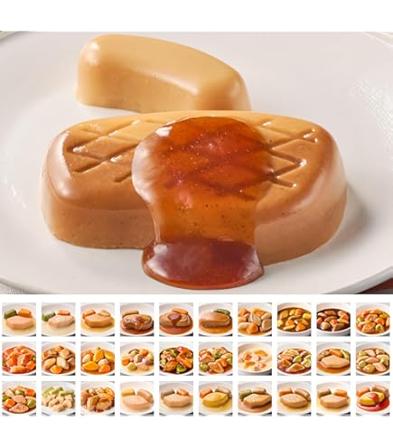 介護食エバースマイル 舌でつぶせるやわらかムース24個 8食特価】介護食エバースマイル 舌でつぶせるやわらかムース - メルカリ