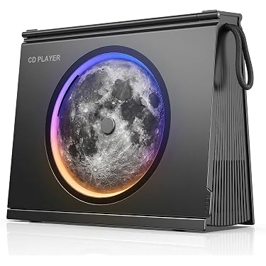 cdプレーヤー♥Bluetooth5.3送受信対応 cdラジカセ ブック型 Amazon.co.jp 最新リリース: ラジカセ・CDラジオ の新着ランキングです。