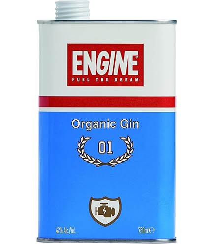 Amazon.co.jp: 辰巳蒸留所 アルケミエ カモミール ジン 7弾 45度 500ml