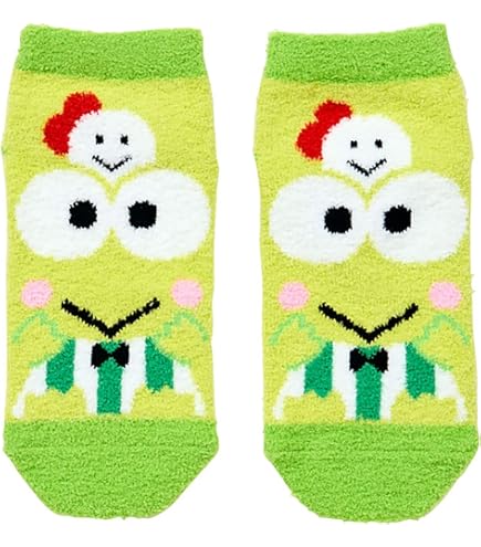 Amazon.co.jp: LCS-057 けろけろけろっぴ ステッカー : おもちゃ