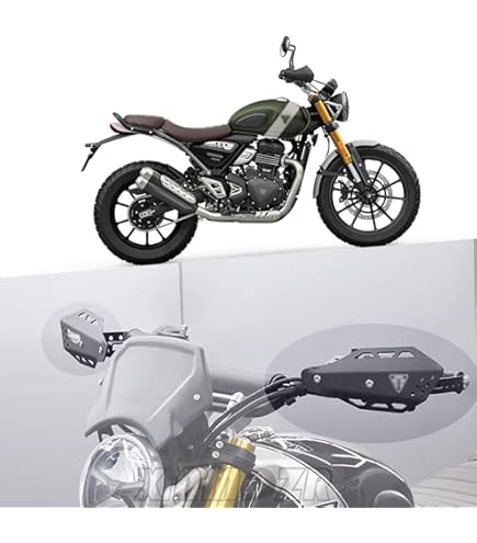 値下 DUCATIスクランブラー用 SW-MOTECH KOBRA ハンドガード Amazon | SW-MOTECH KOBRA ハンドガードキット ブラック Ducati