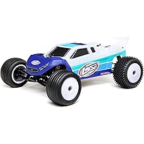 brushless mini rc