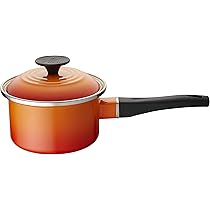 Amazon.co.jp: ル・クルーゼ(Le Creuset) ホーロー 鍋 EOS