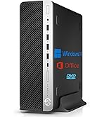 Amazon.co.jp: 【整備済み品】デスクトップパソコン Prodesk 400 G6 SF