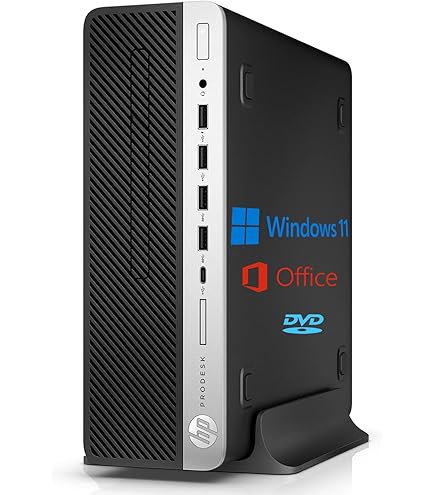 Amazon.co.jp: HP ProDesk 400 G9 SFF ビジネスデスクトップ