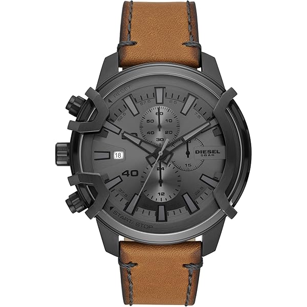 diesel 時計　新品 楽天市場】クロノグラフ 青（ブランドディーゼル）（腕時計）の通販