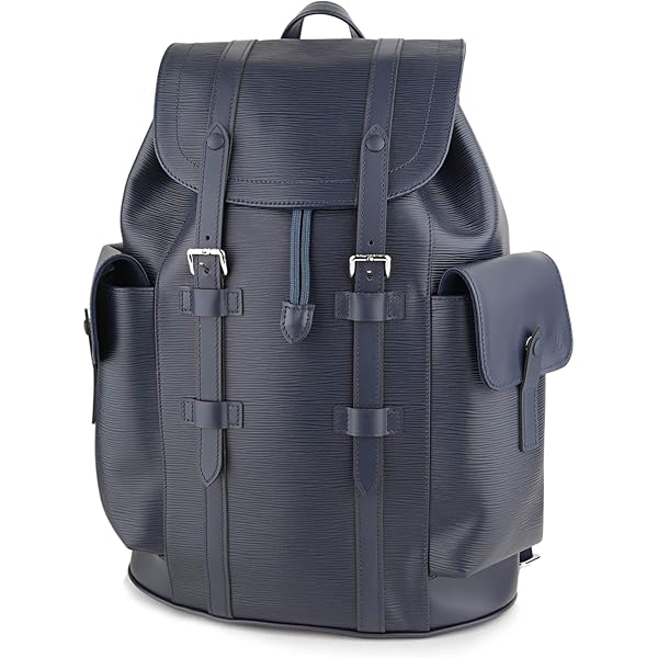 Amazon.co.jp: [ルイヴィトン] リュックサック M43186 ディスカバリー