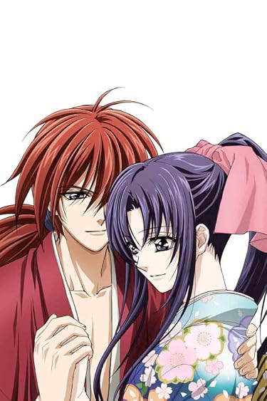 2023夏アニメ - 緋村剣心,神谷薫