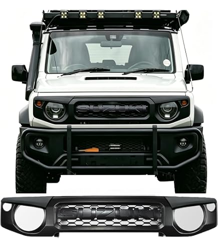 Amazon | オートルビーズ(autorubys) スズスポグリル JB64ジムニー