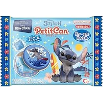 ディズニーモータース　DM-EX04 コロット　クリスマス　スティッチ　未開封品 ディズニーモータース DM-EX04 コロット クリスマス スティッチ