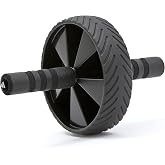 adidas(アディダス) アブホイール フォームローラー 腹筋ローラー 腹筋トレーニング 筋膜リリース ADAC-11404-1