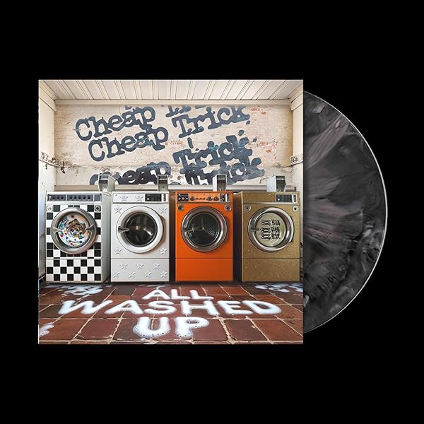 チープ・トリック『ネクスト・ポジション・プリーズ +10』【未開封】 Next Position Please +10 : Cheap Trick | HMV&BOOKS online - SICP-31069