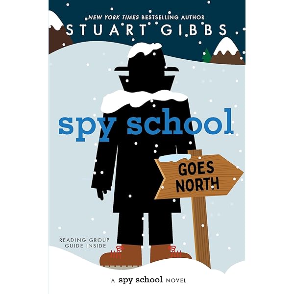 未読　Spy School ペーパーバックコレクション 7巻セット SPY SCHOOL 7巻セット 洋書 通販 未読Spy School 7巻セット