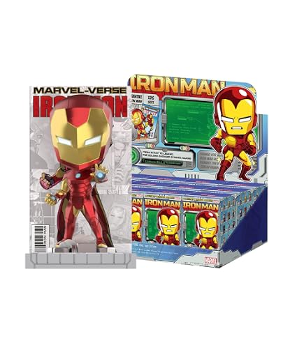 Amazon.co.jp: 【POP MART 公式ストア】MARVEL スパイダーマン