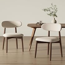 【特価商品】CHAIRKERダイニングチェア 2脚 セット ナチュラル木目 快適 Amazon｜CHAIRKERダイニングチェア 2脚 セット ナチュラル木目 快適