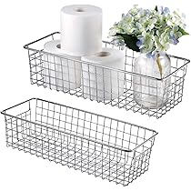 たまや様 オーダーバスケット、トイレットペーパー入れ完成品 たまや様 オーダーバスケット、トイレットペーパー入れ完成品