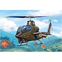 Zippo　ベルヘリコプター　テキストロン　AH-1　コブラ　新品未使用 スペシャルホビー AH-1G コブラ 初期型 ベトナム戦争 ハイテック