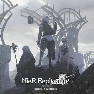 NieR Replicant ver.1.22474487139... Original Soundtrack