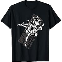 Amazon | ウマ娘 プリティーダービー オグリキャップ Tシャツ