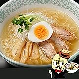 林泉堂｜自家製ラーメン 生めん＆スープ 秋田比内地鶏ラーメン5食