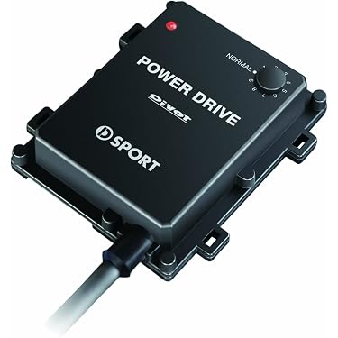 pivot POWER DRIVE　ピボットパワードライブ（ダイハツ用） 71wQq3JoU1L._AC_UL375_SR375,