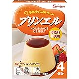 ハウス プリンエル 60g×5個