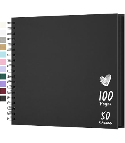 Amazon.co.jp: スクラップブック用品 86 ピース/パックスクラップ