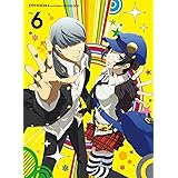ペルソナ4 ザ・ゴールデン 6【完全生産限定版】 [DVD]