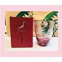 スタバ　津軽びいどろ Amazon.co.jp: スタバ 青森限定 グラス 津軽びいどろ