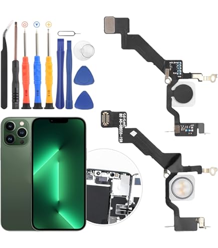 Amazon.co.jp: iPhone 13 Pro Max用 電源ボタン ボリューム フレックス