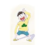 おそ松さん フルHD(1080×1920)スマホ壁紙/待受 松セレクション「五男 十四松」 おそ松さん フルHD(1080×1920)スマホ壁紙/待受 松セレクション「五男 十四松」