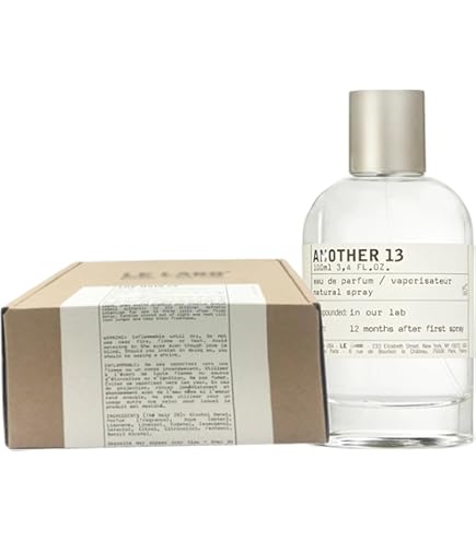 Amazon | LE LABO ルラボ ANOTHER13 アナザー 13 オード パルファム