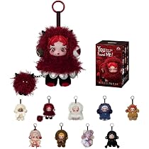 Amazon.co.jp: POP MART SKULLPANDA You Found Me! シリーズ
