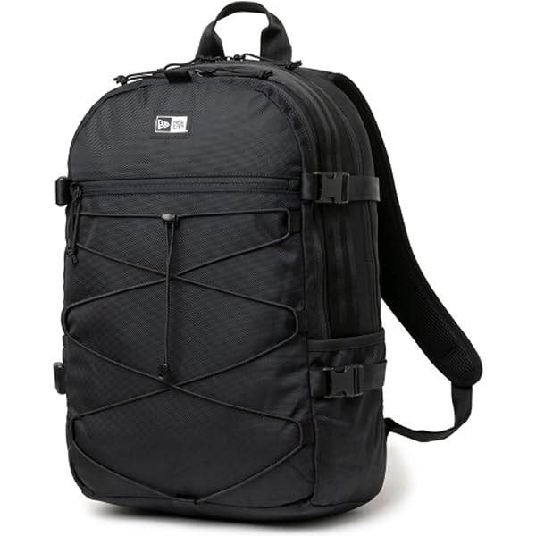 Amazon.co.jp: [ヨウジヤマモト] NEW ERA ニューエラ 1680D/BKPE 