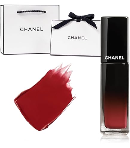 Amazon | 【国内正規品】CHANEL シャネル ルージュ アリュール ラック