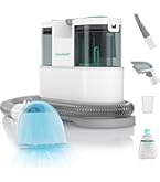 Amazon | COCEAN リンサークリーナー カーペットクリーナー 家庭用