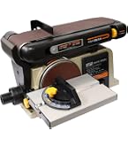 Amazon | イリイ 縦型ベルトサンダー 25mm TR-231EB | サンダー
