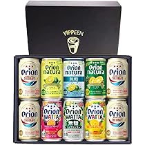 Amazon.co.jp: YIPPEEN【沖縄のうまいを味わう】オリオン ビール 